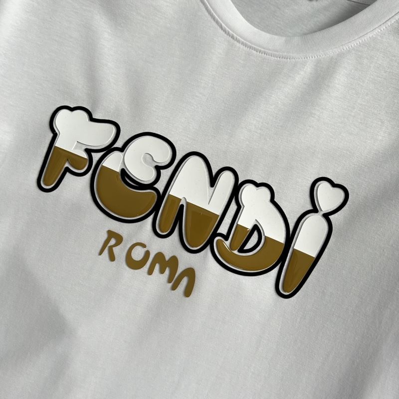 Fendi T-Shirts